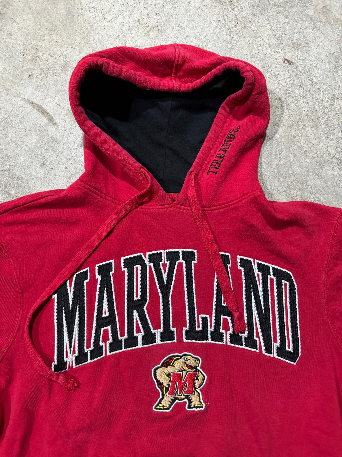 Maryland Hoodie