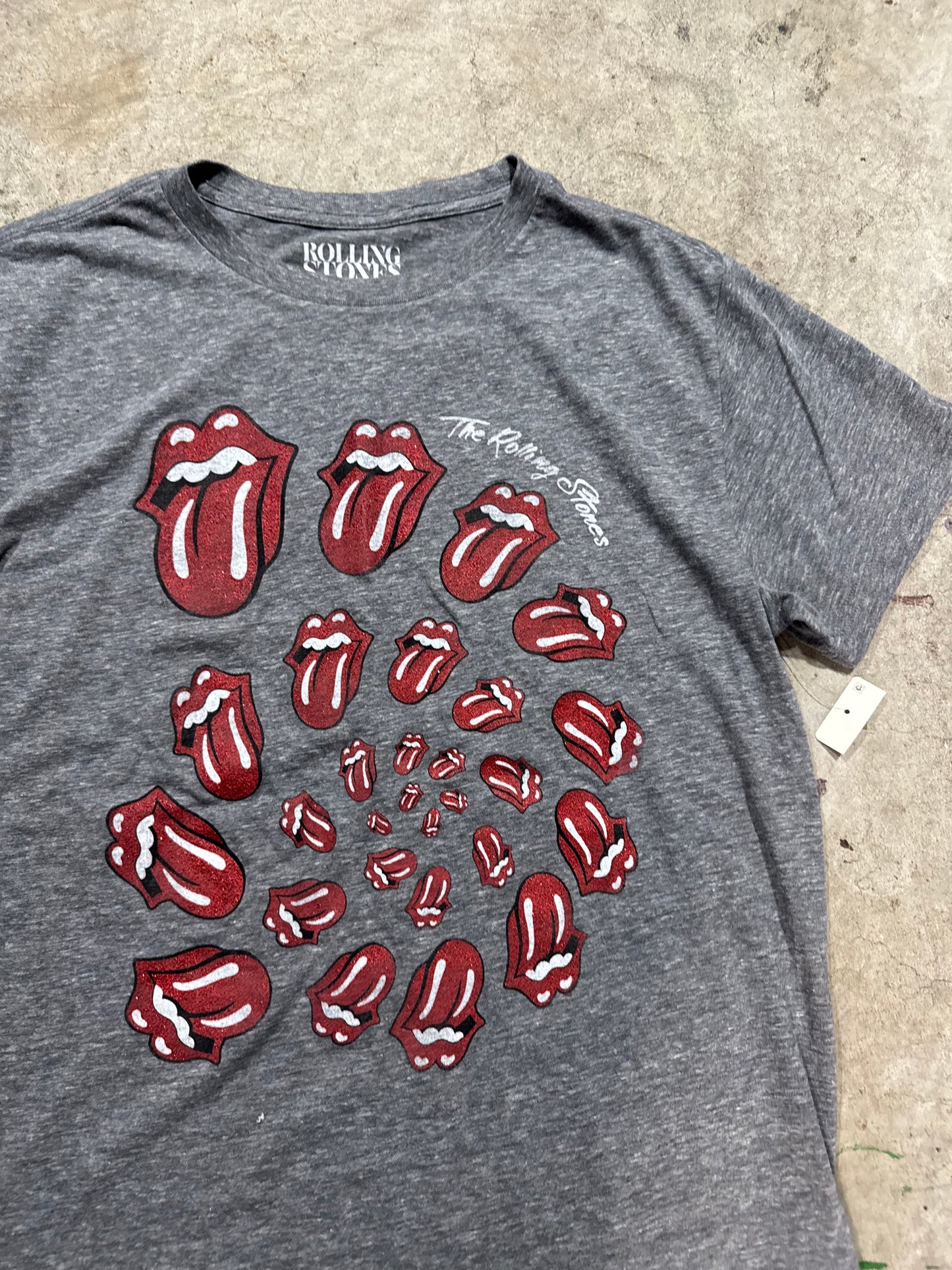 Rolling Stones Tee