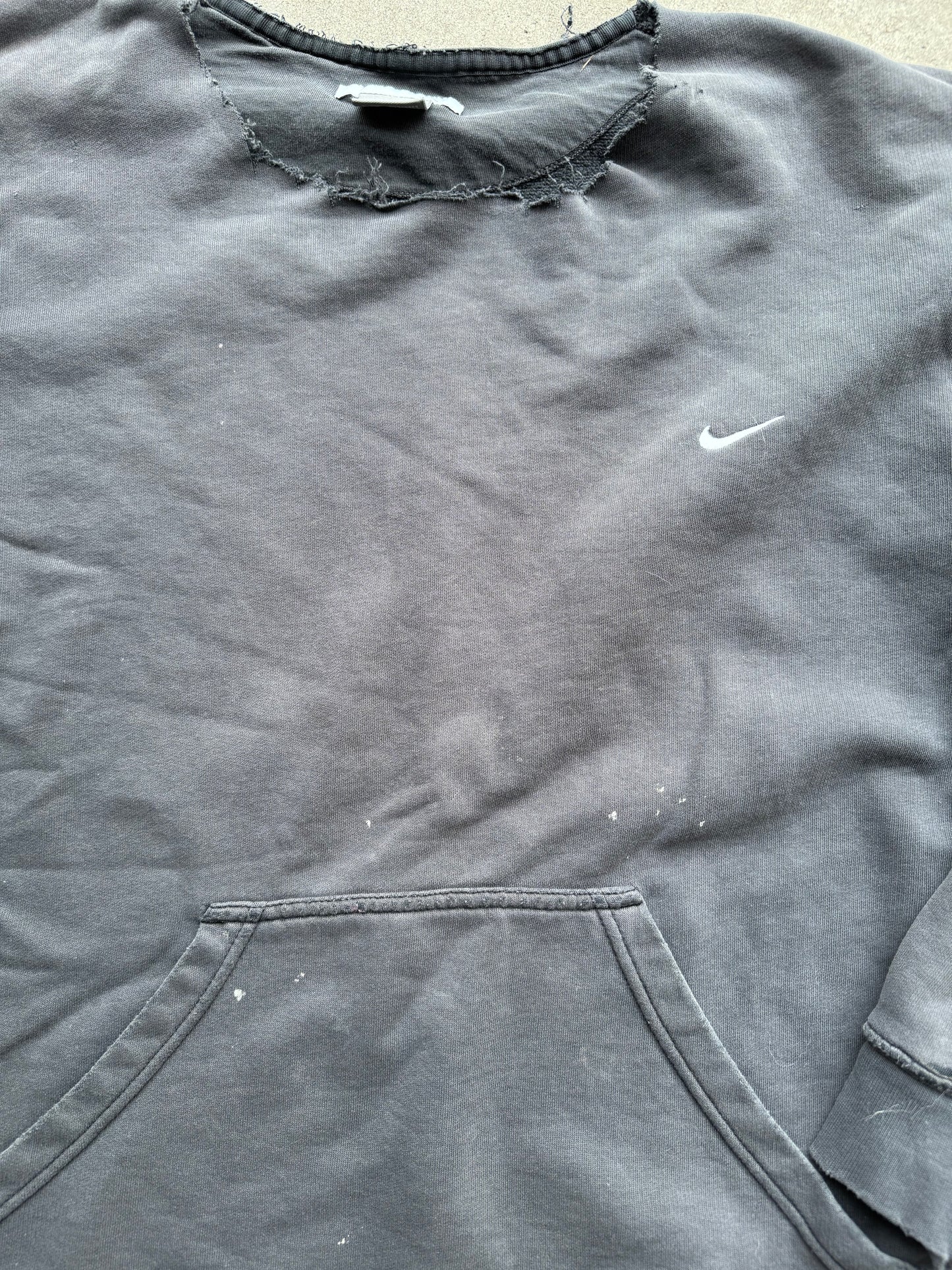 Vtg Nike Crewneck