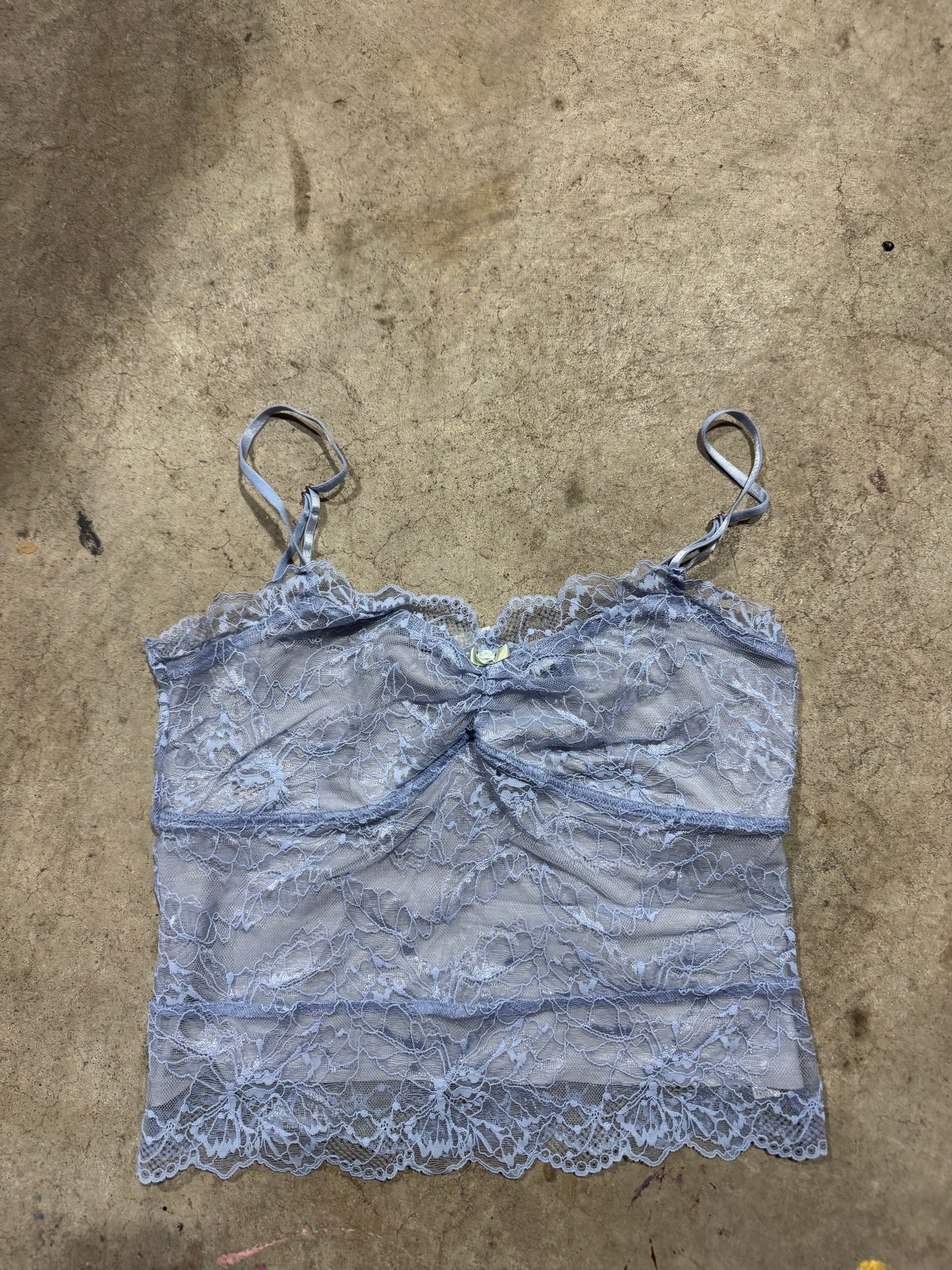 Free People Tank
