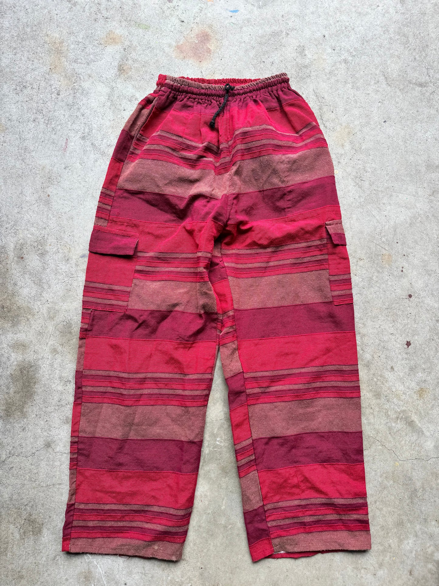 Boho pants