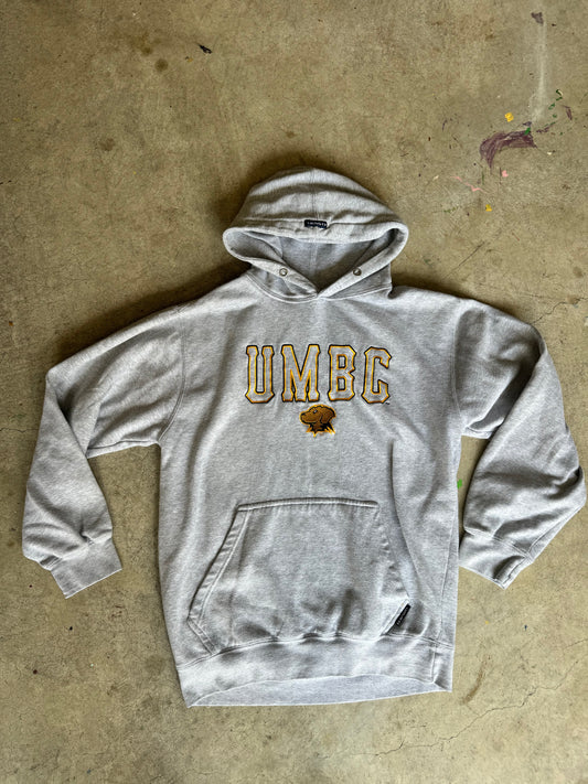 UMBC hoodie