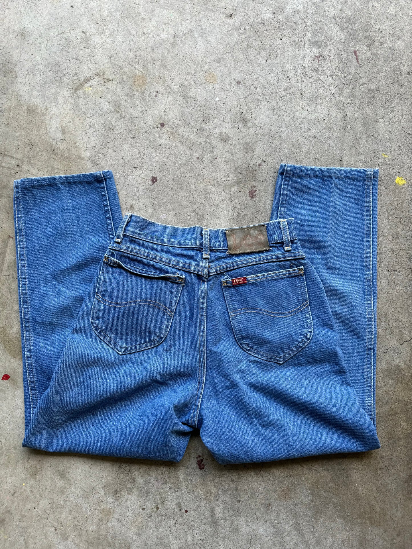 Vtg Lee Jeans