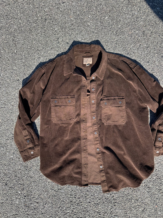 AE pullover