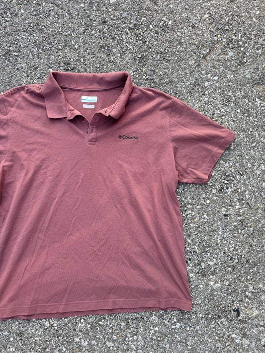 Columbia Polo