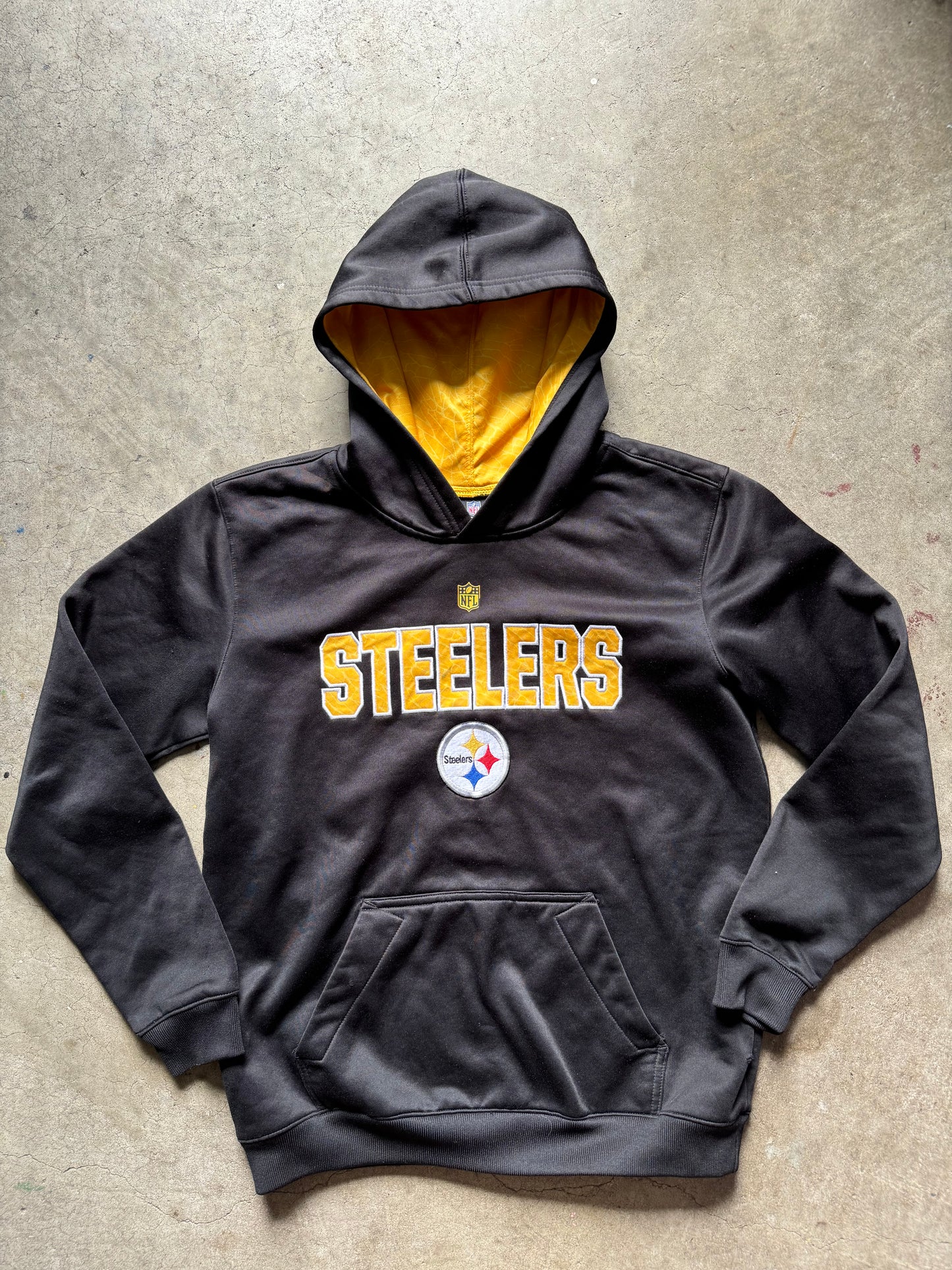 Steelers hoodie