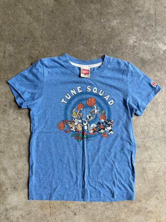 Vtg Looney Tunes baby tee