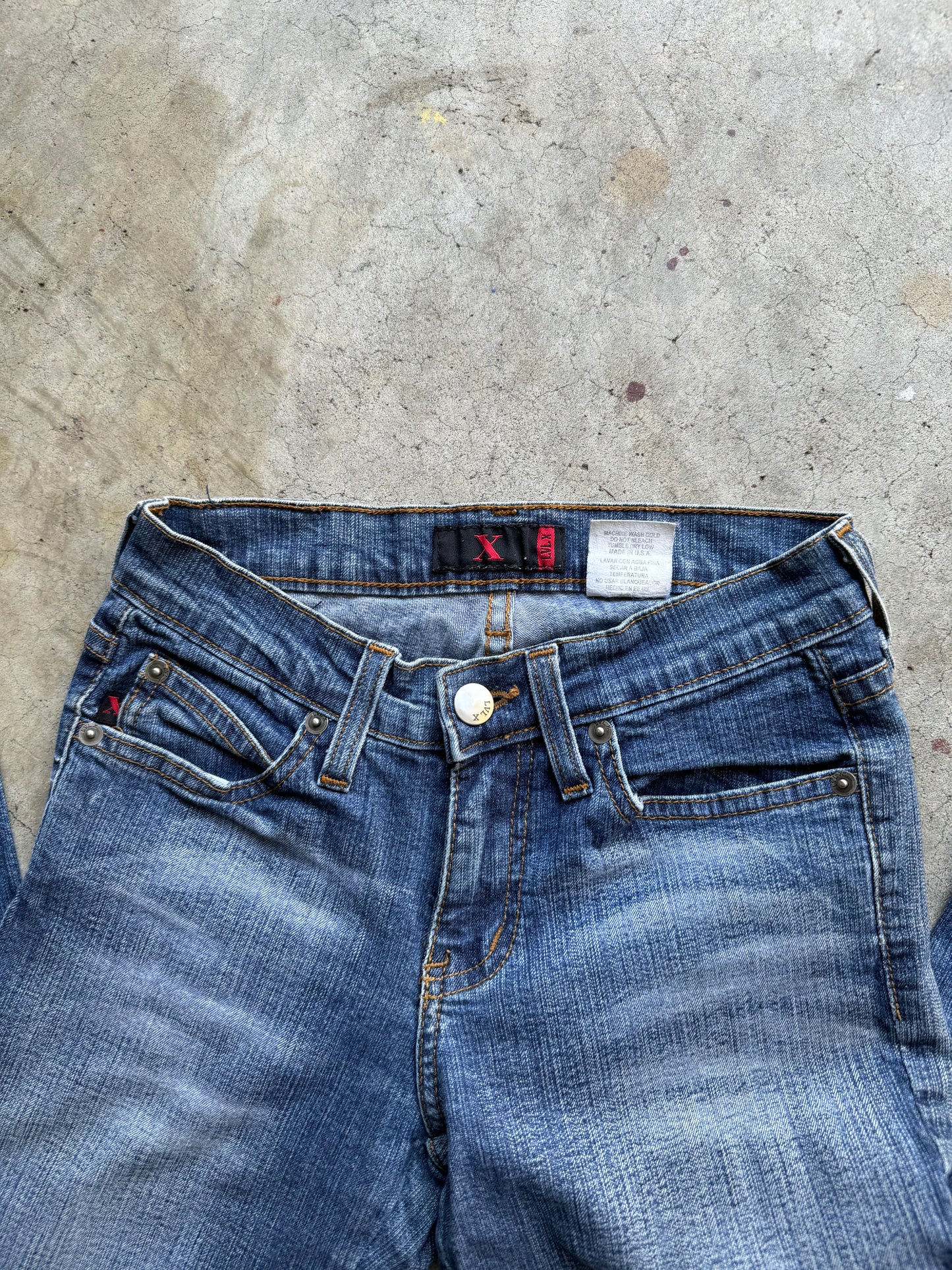 Vtg Jeans