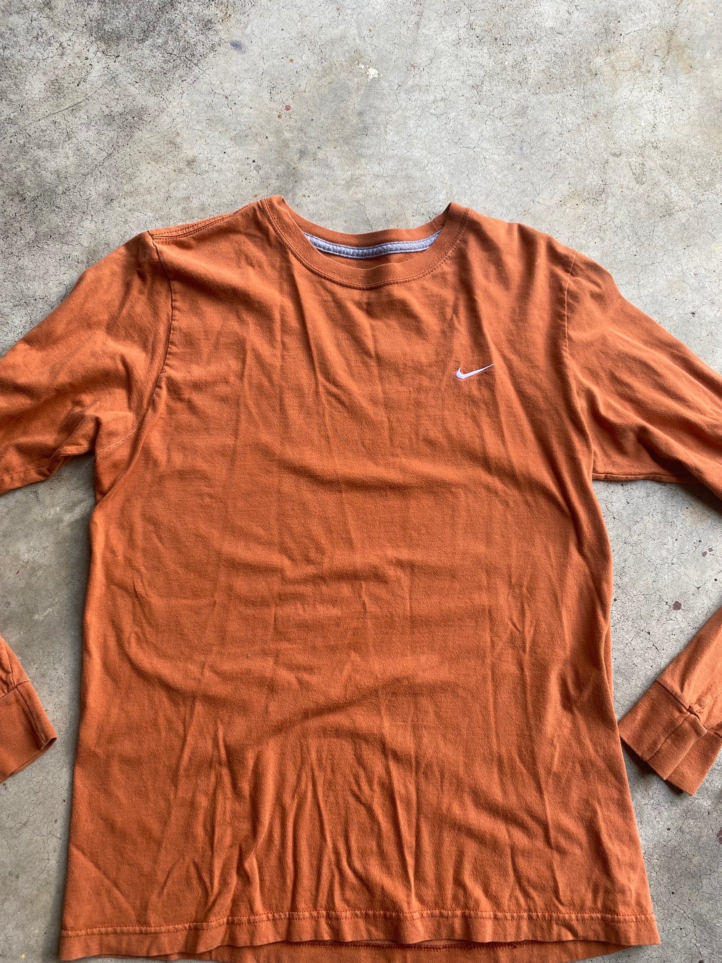 Nike Longsleeve