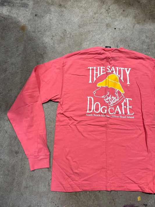 Salty Dog Long Sleeve