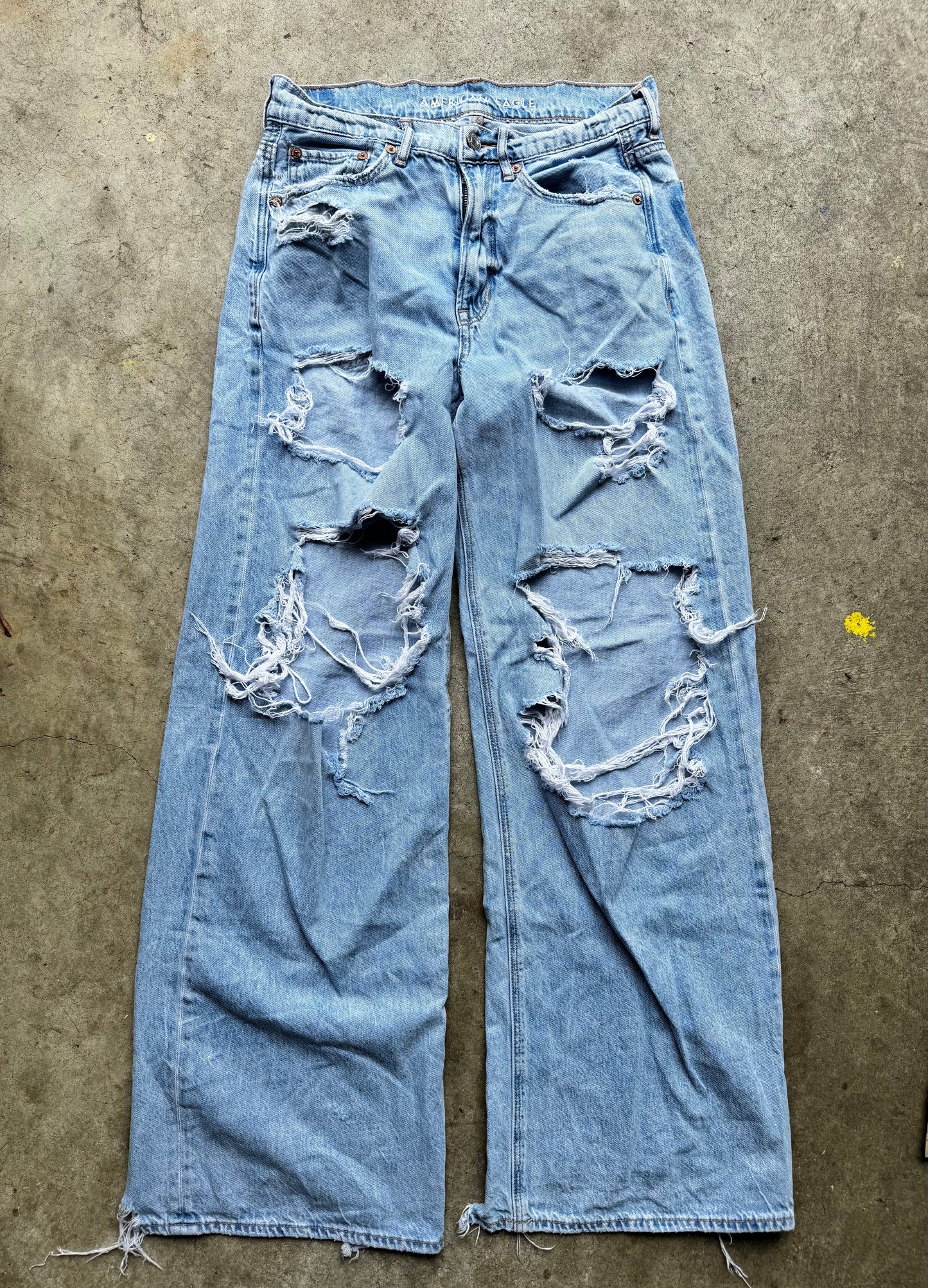 AE Jeans