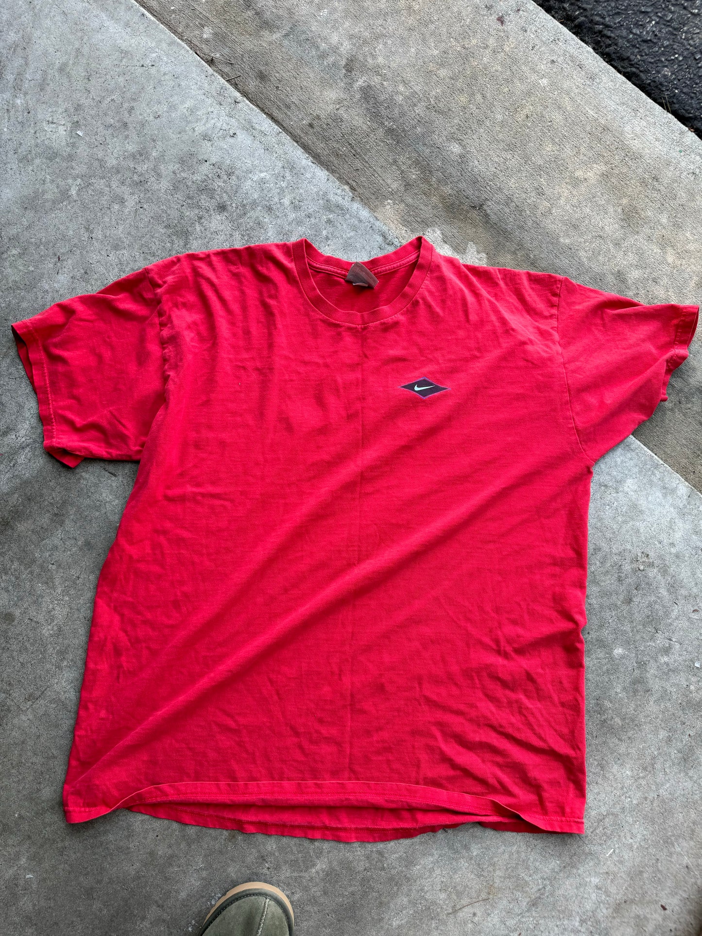 Vtg Nike Tee