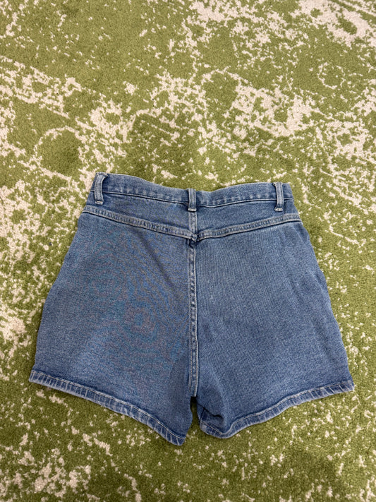 Billbass Jean shorts