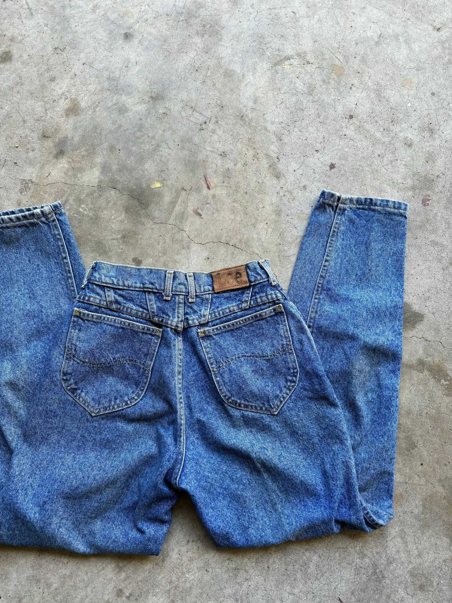 Vtg Lee Jeans