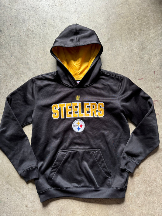 Steelers hoodie