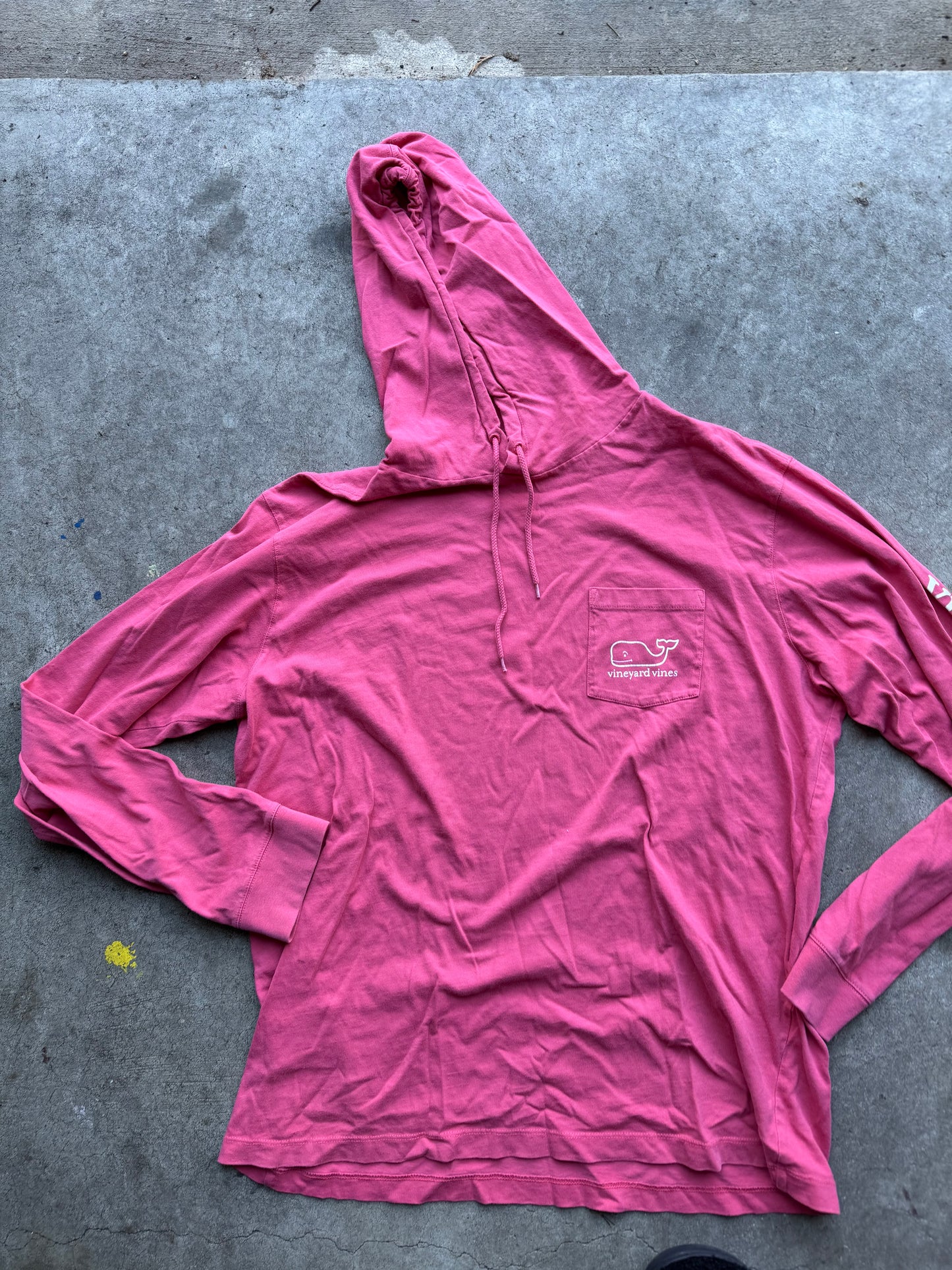 Vineyard vines pullover