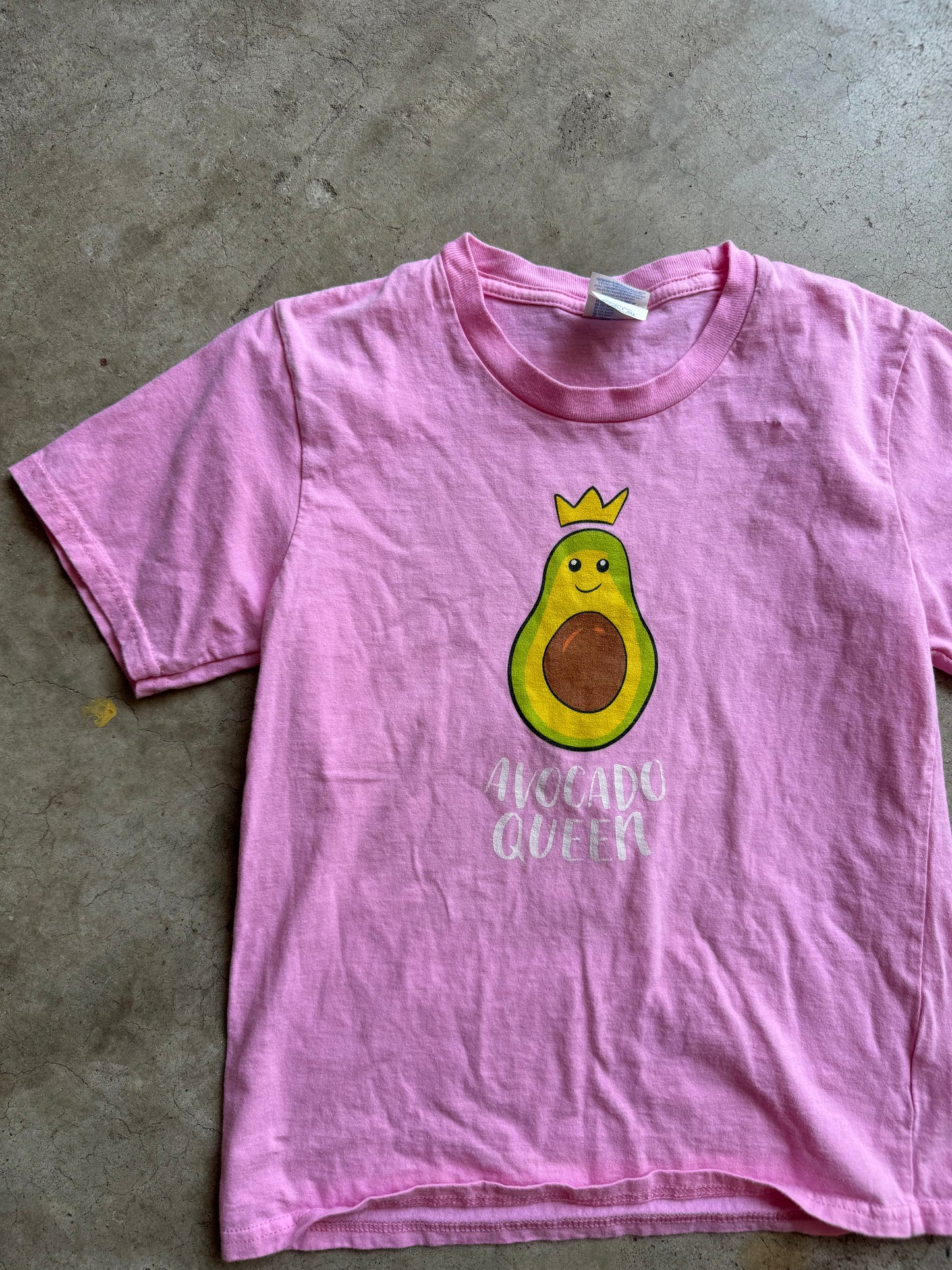 Avocado queen Tee