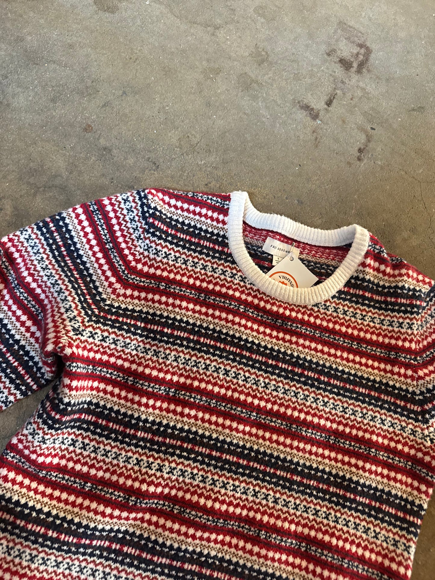 Sweater