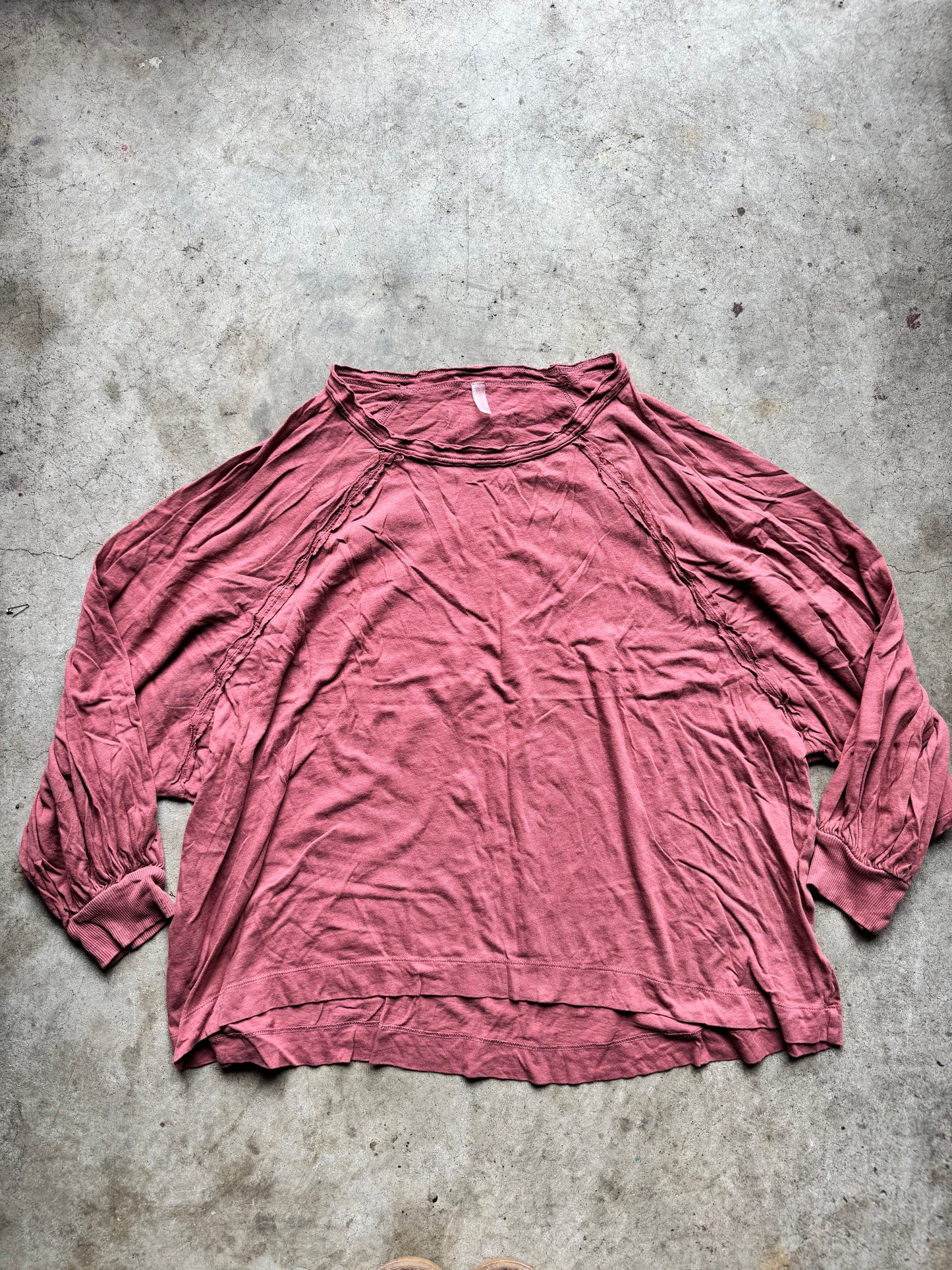 Free people top