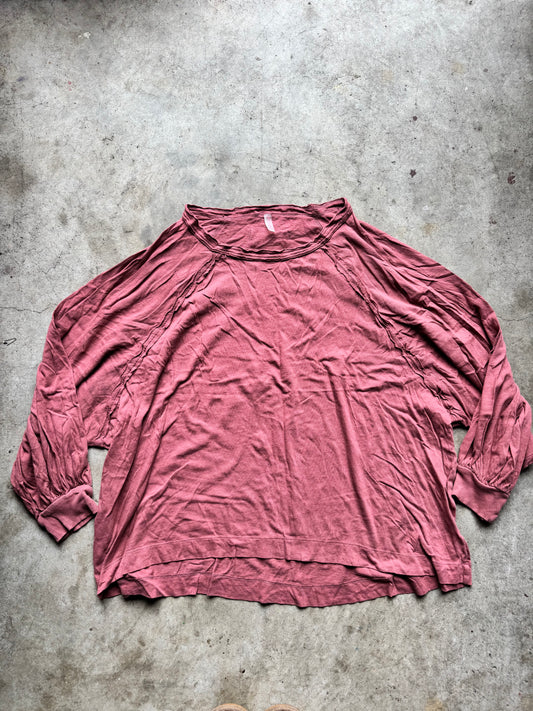 Free people top