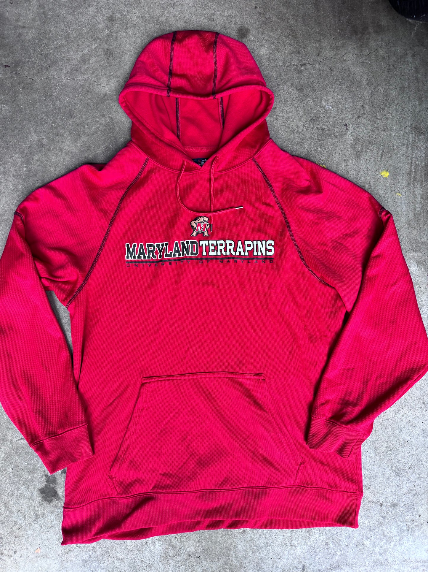 UMD Hoodie