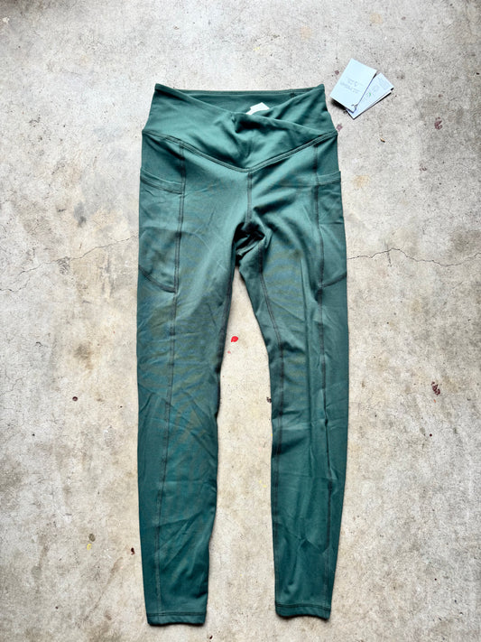 Crossover Gilly Hicks Leggings