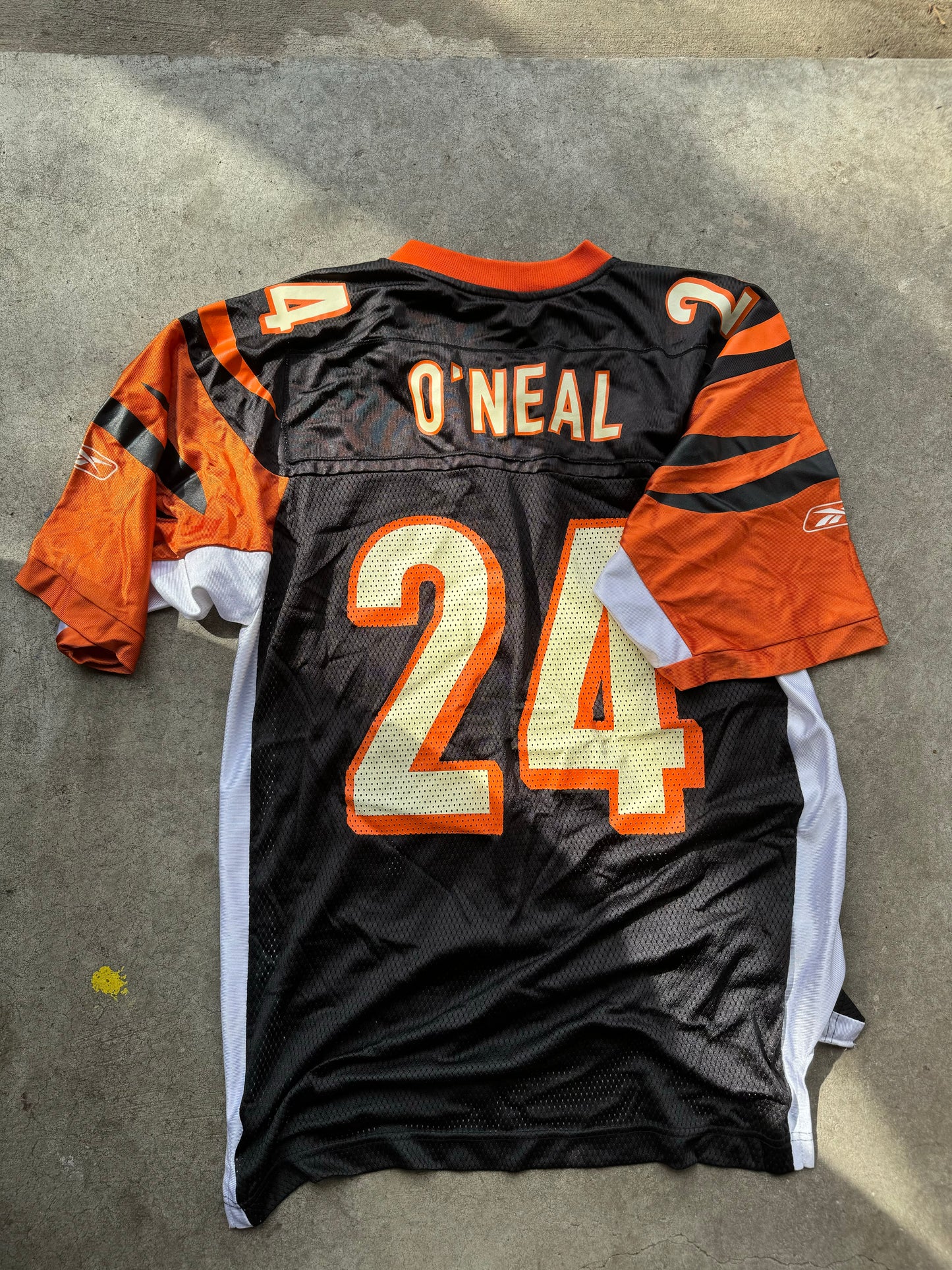 Bengals Jersey