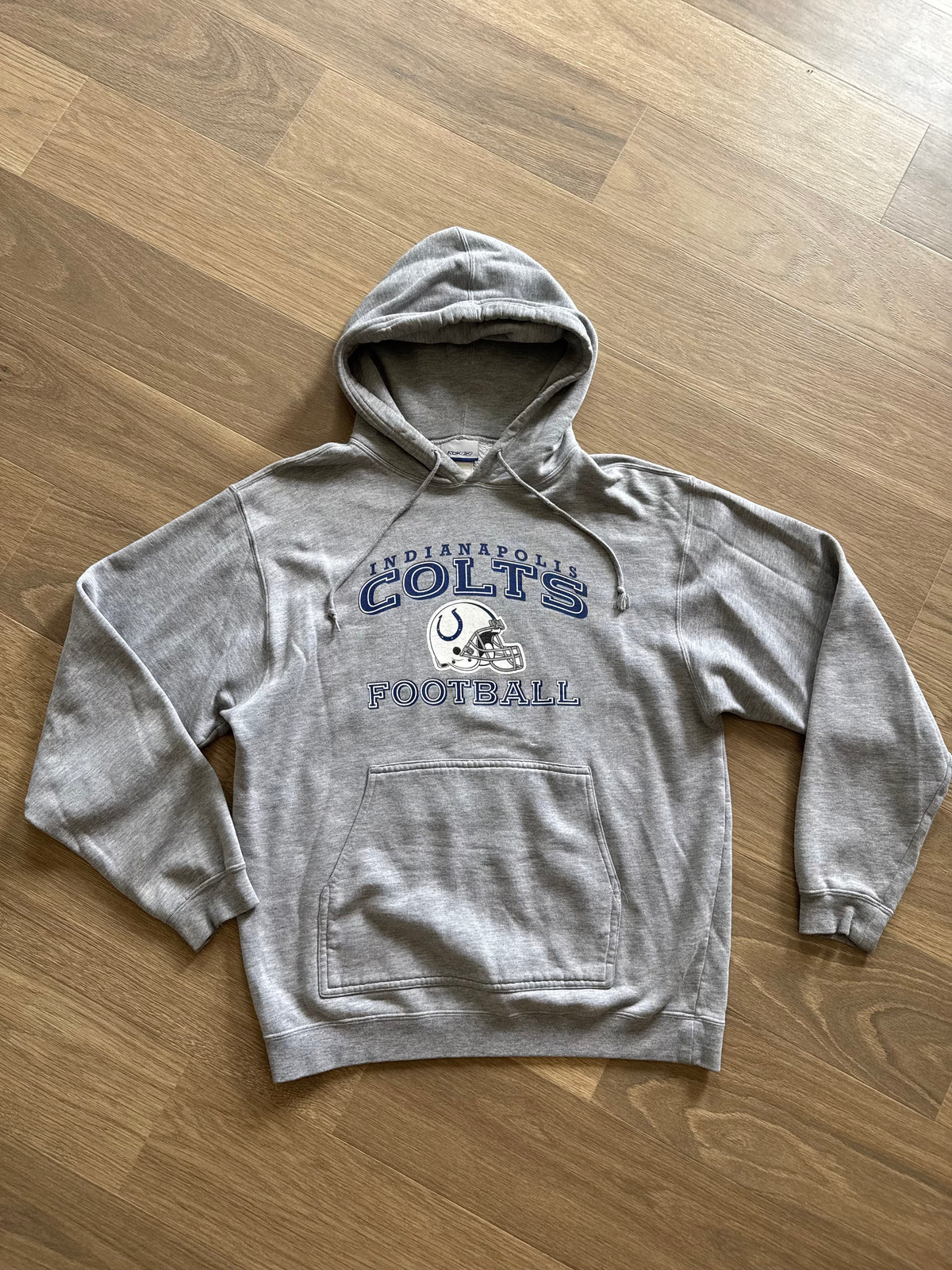 Colts Hoodie