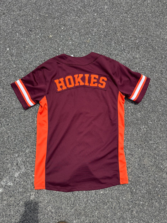 Vt Hookies jersey