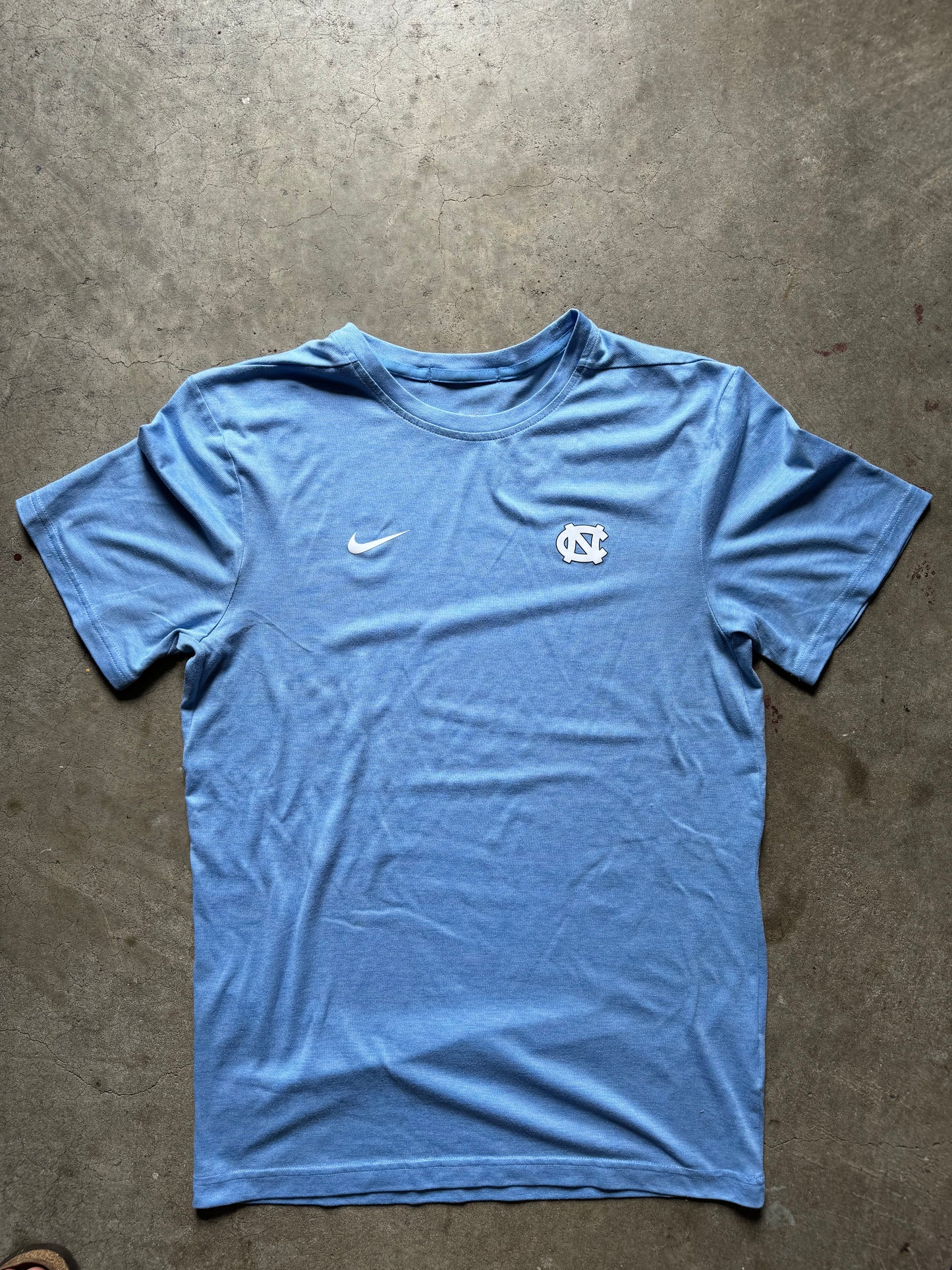 NC Nike Tee