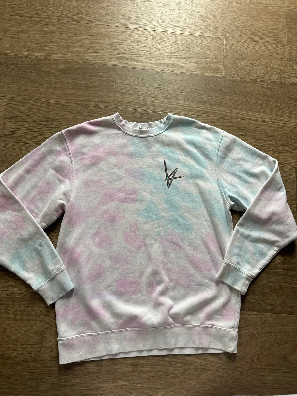 The Lumineers Crewneck M