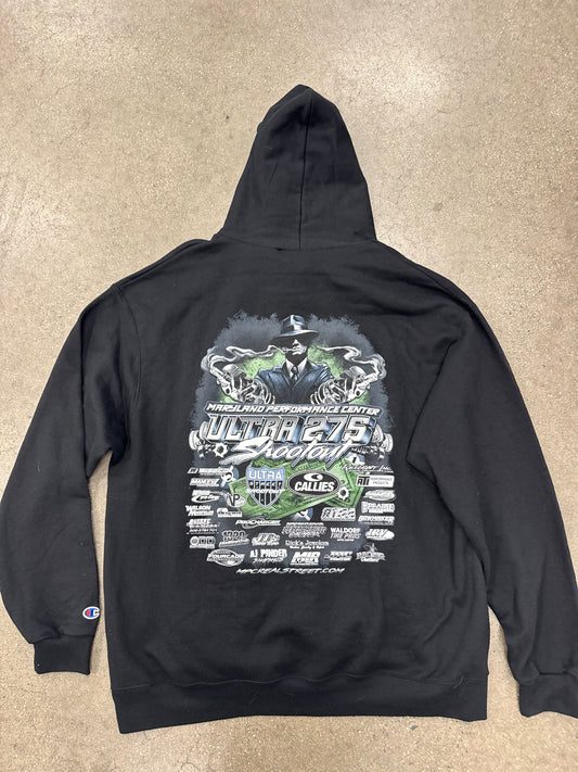 Ultra Shootout hoodie