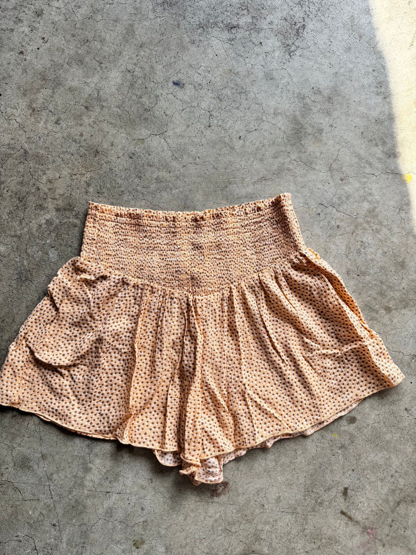 NWT aerie shorts