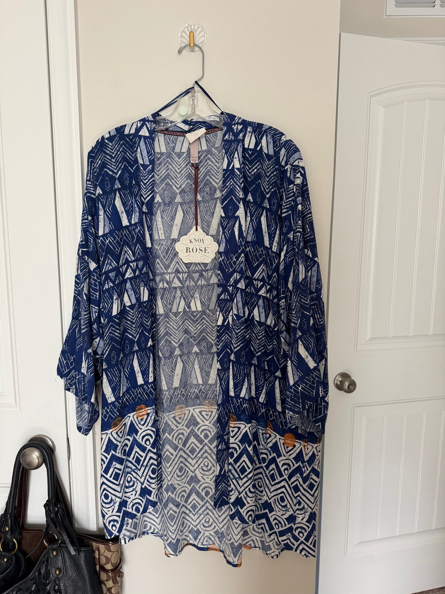 Cover Up XL/2X