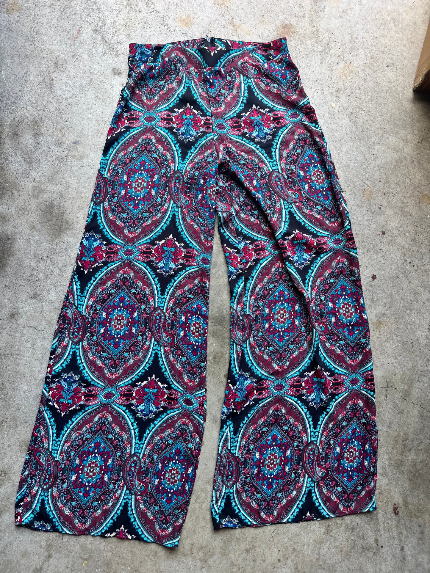 Boho pants
