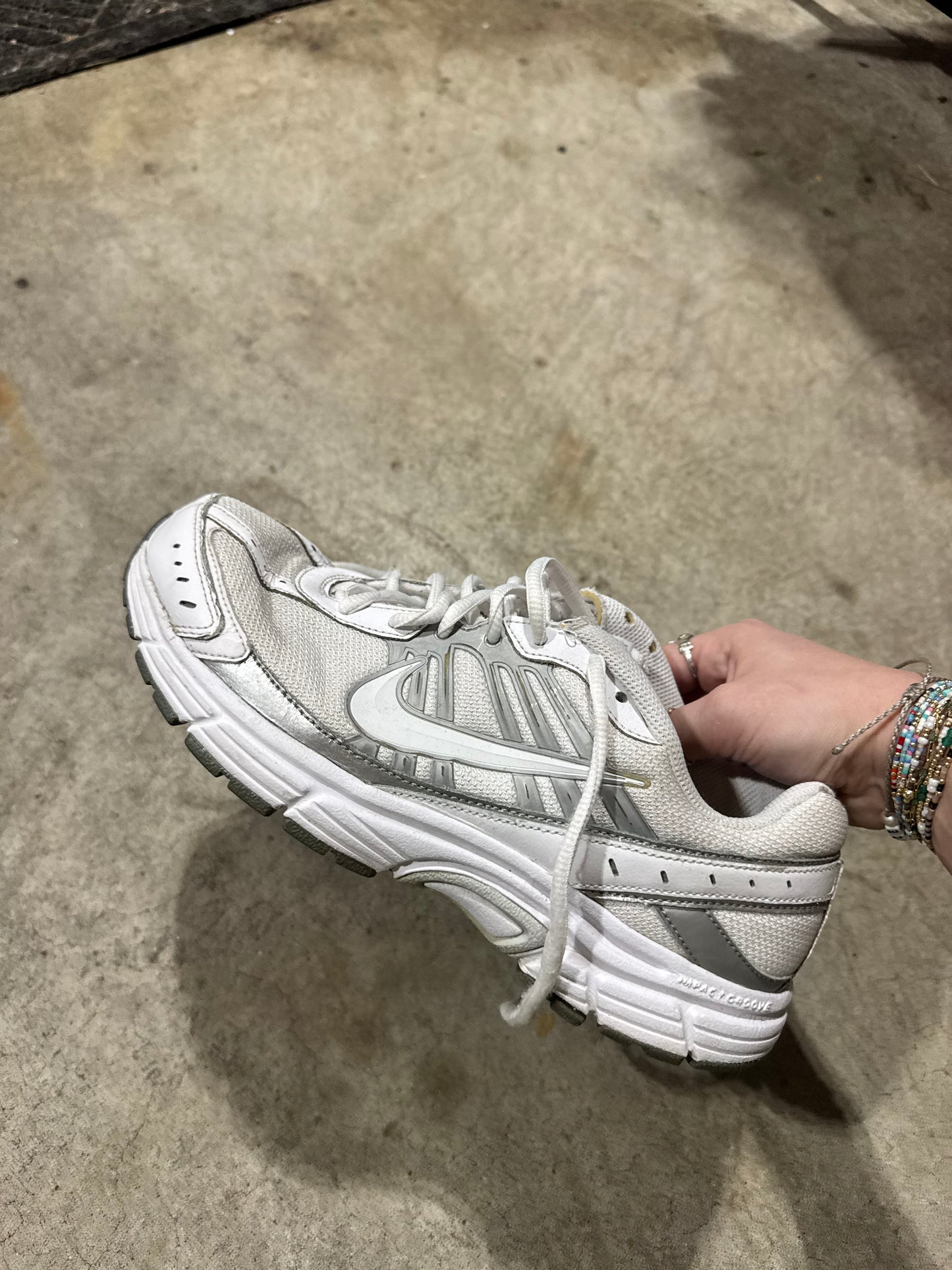 Vtg Nike Sneakers