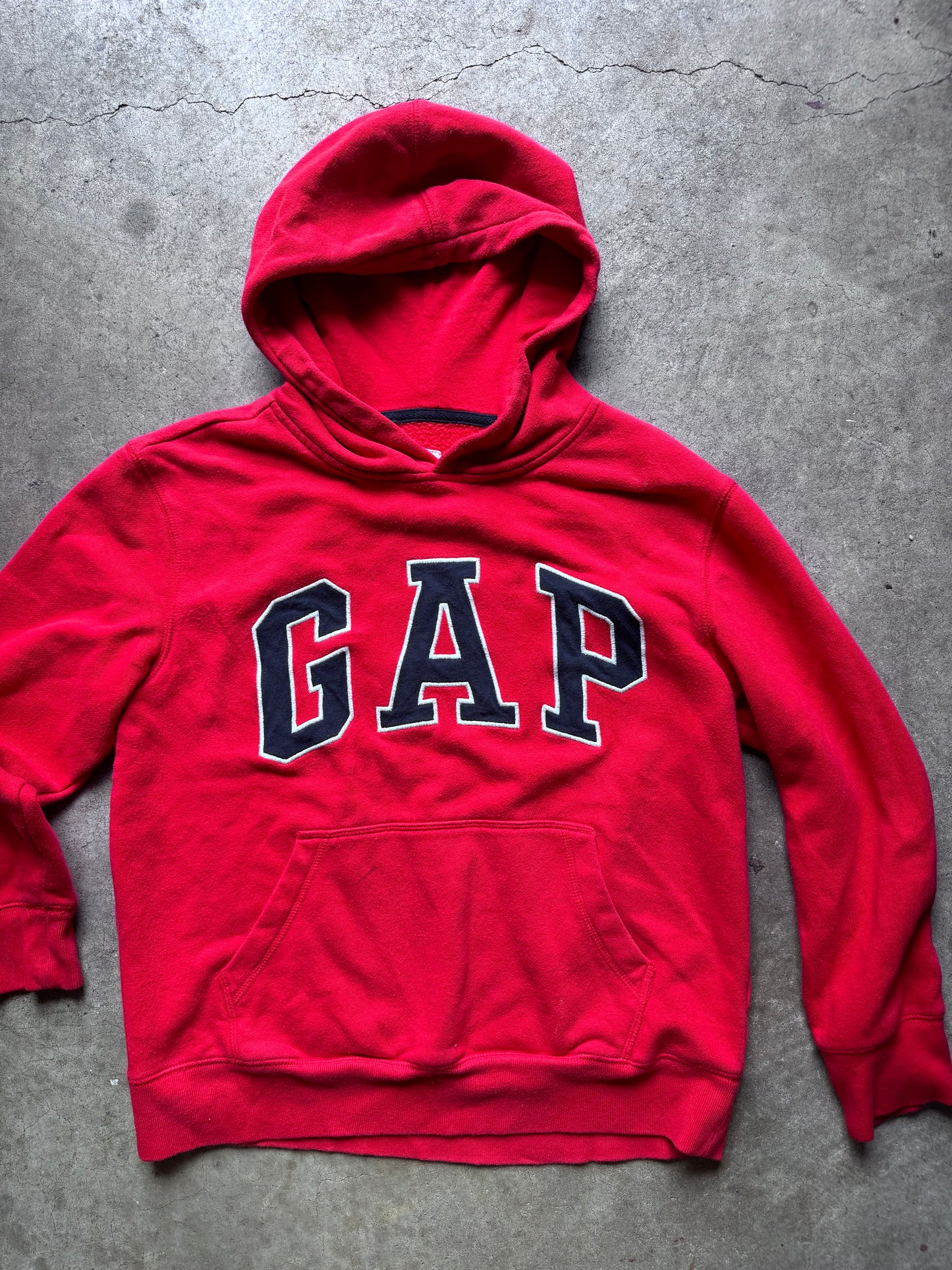 Gap Hoodie Youth