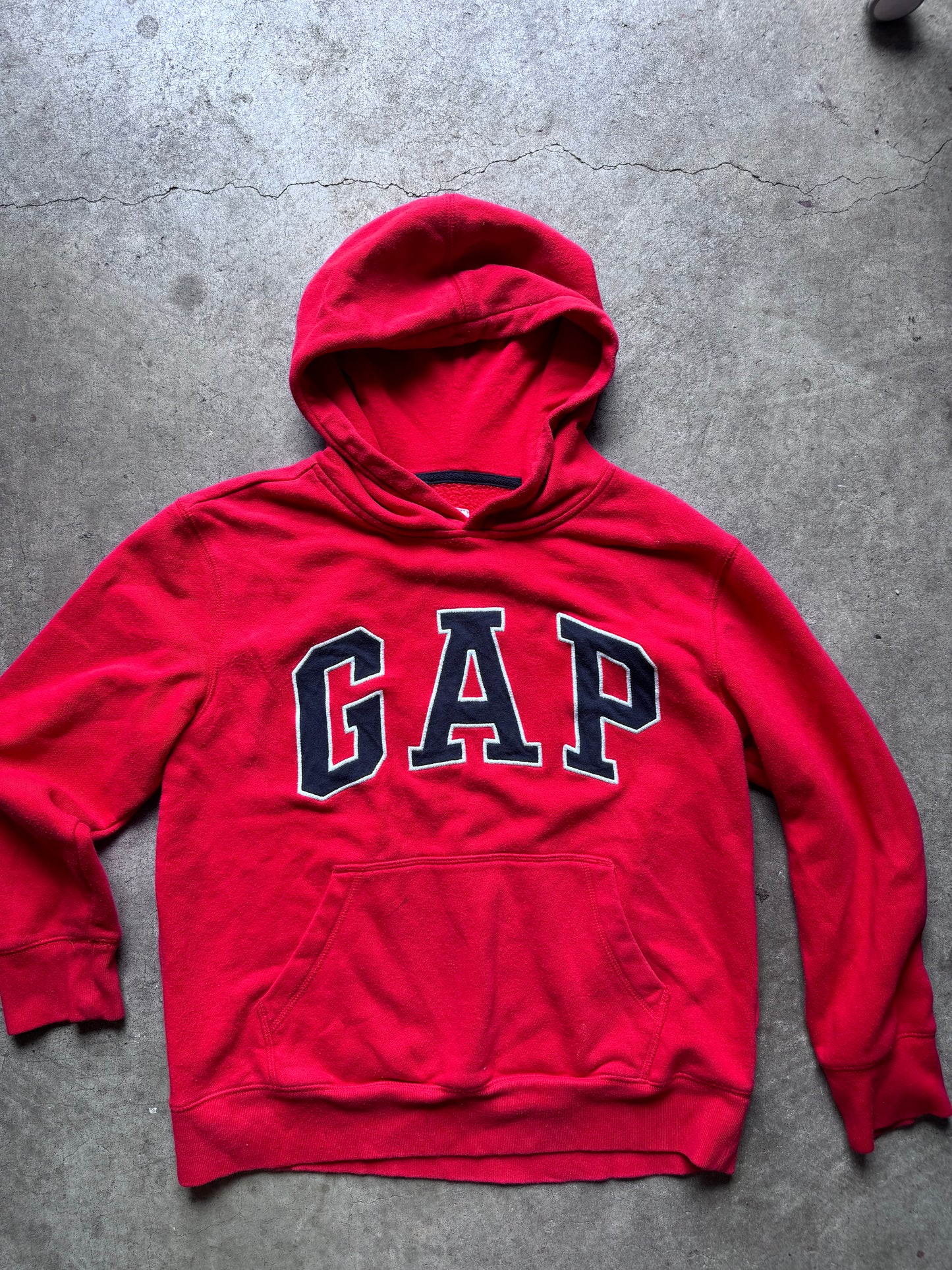 Gap Hoodie Youth