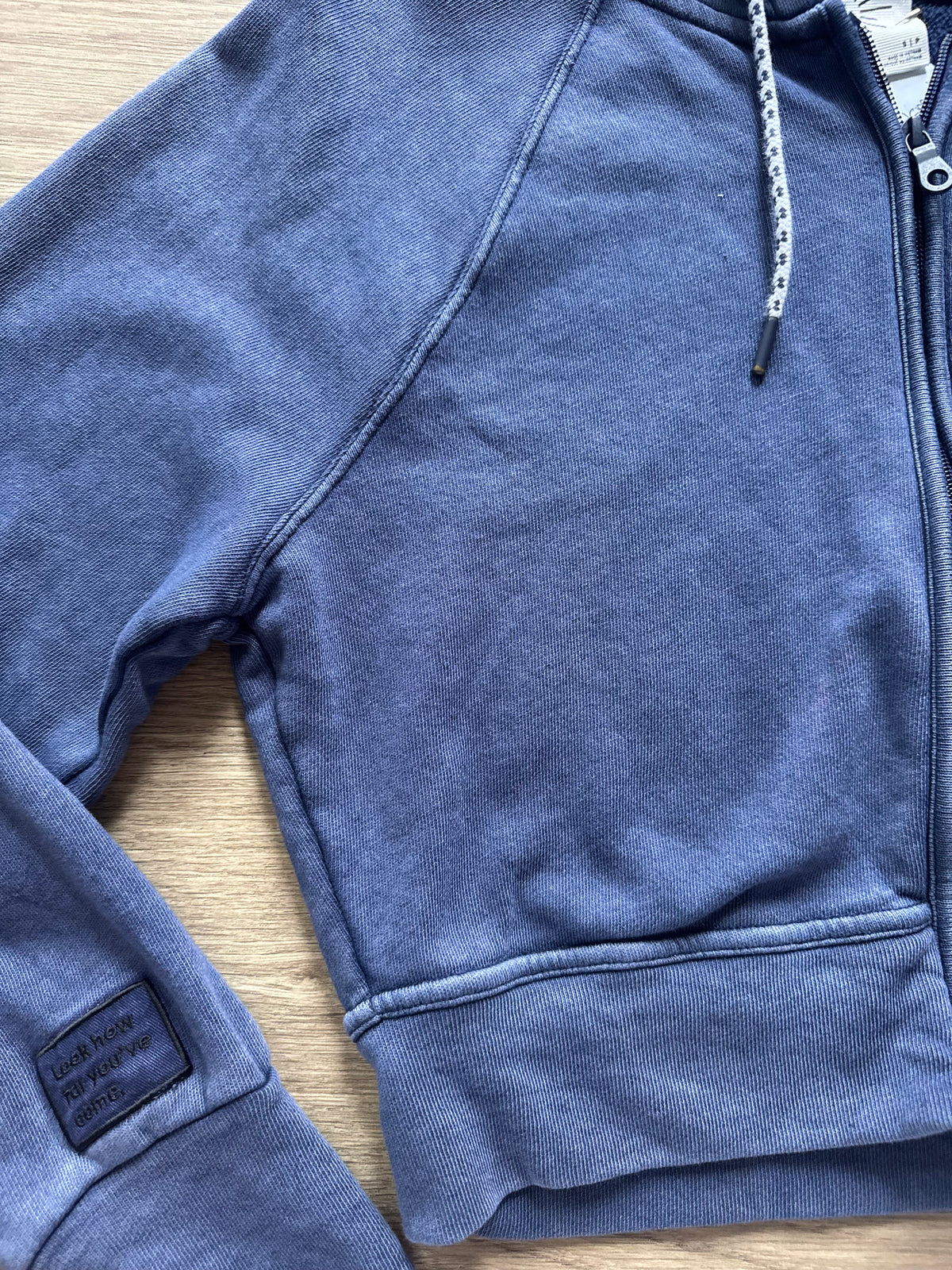 Aerie Jacket sm