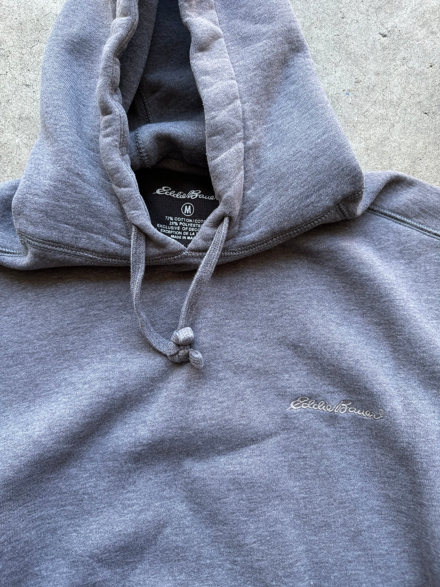 Eddie Bauer Hoodie