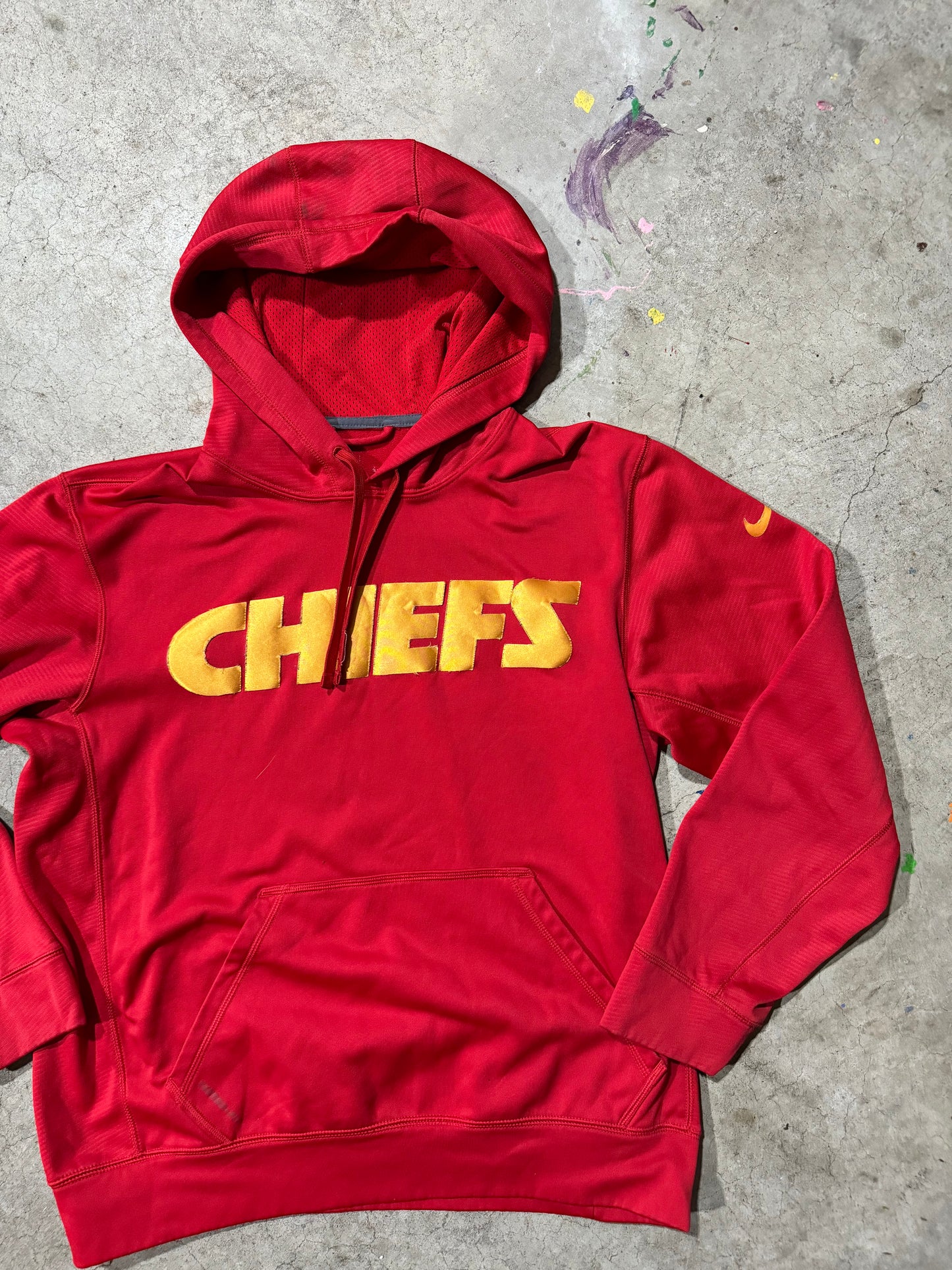 Chiefs Hoodie