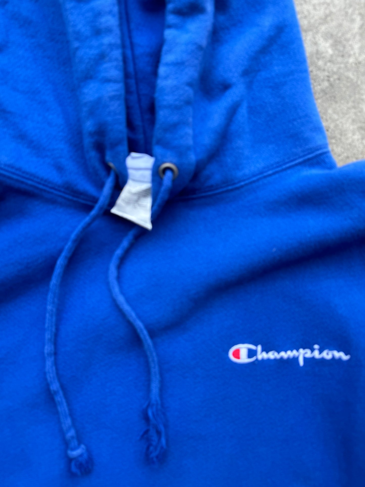 Champion Hoodie