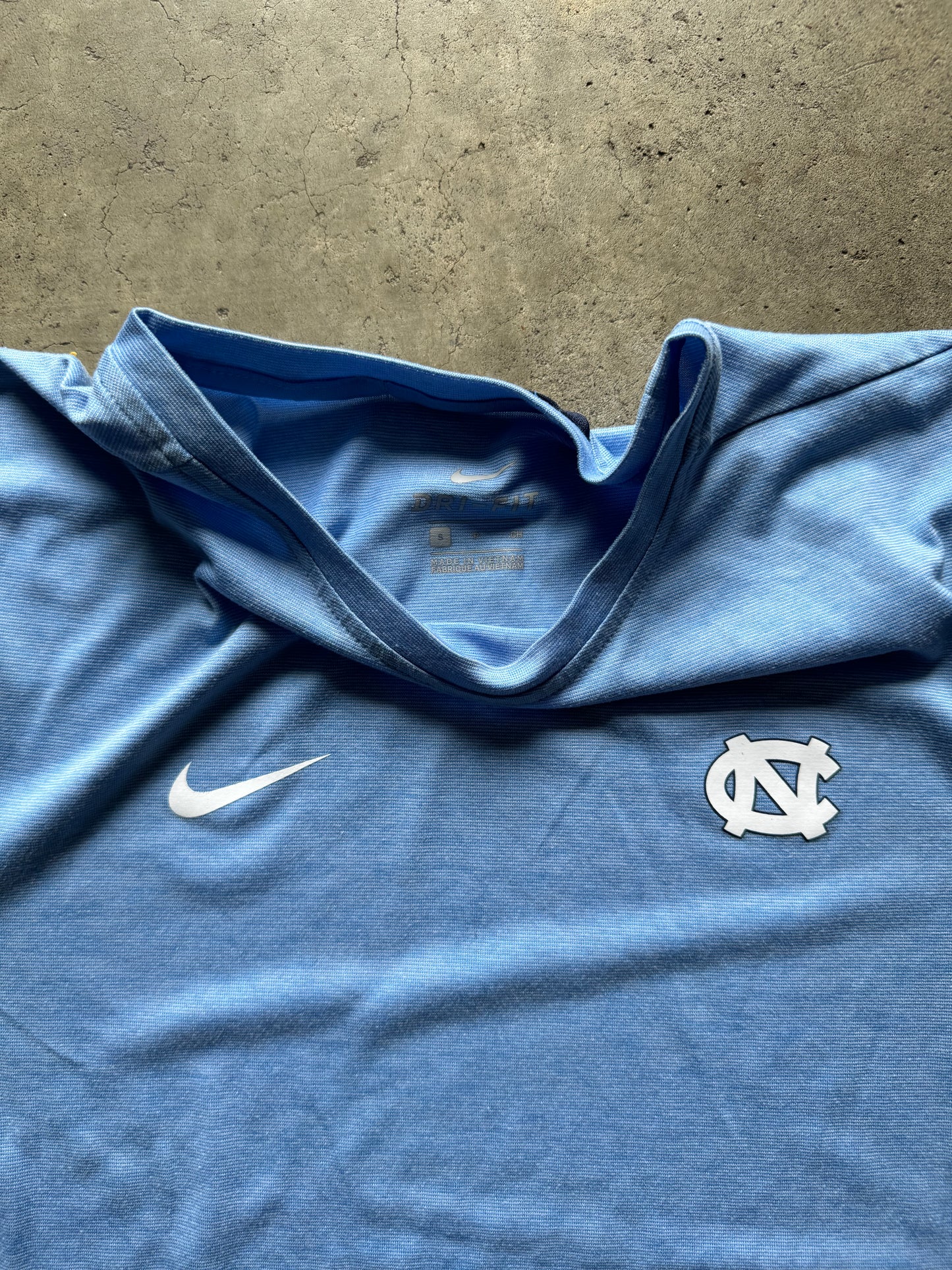 NC Nike Tee