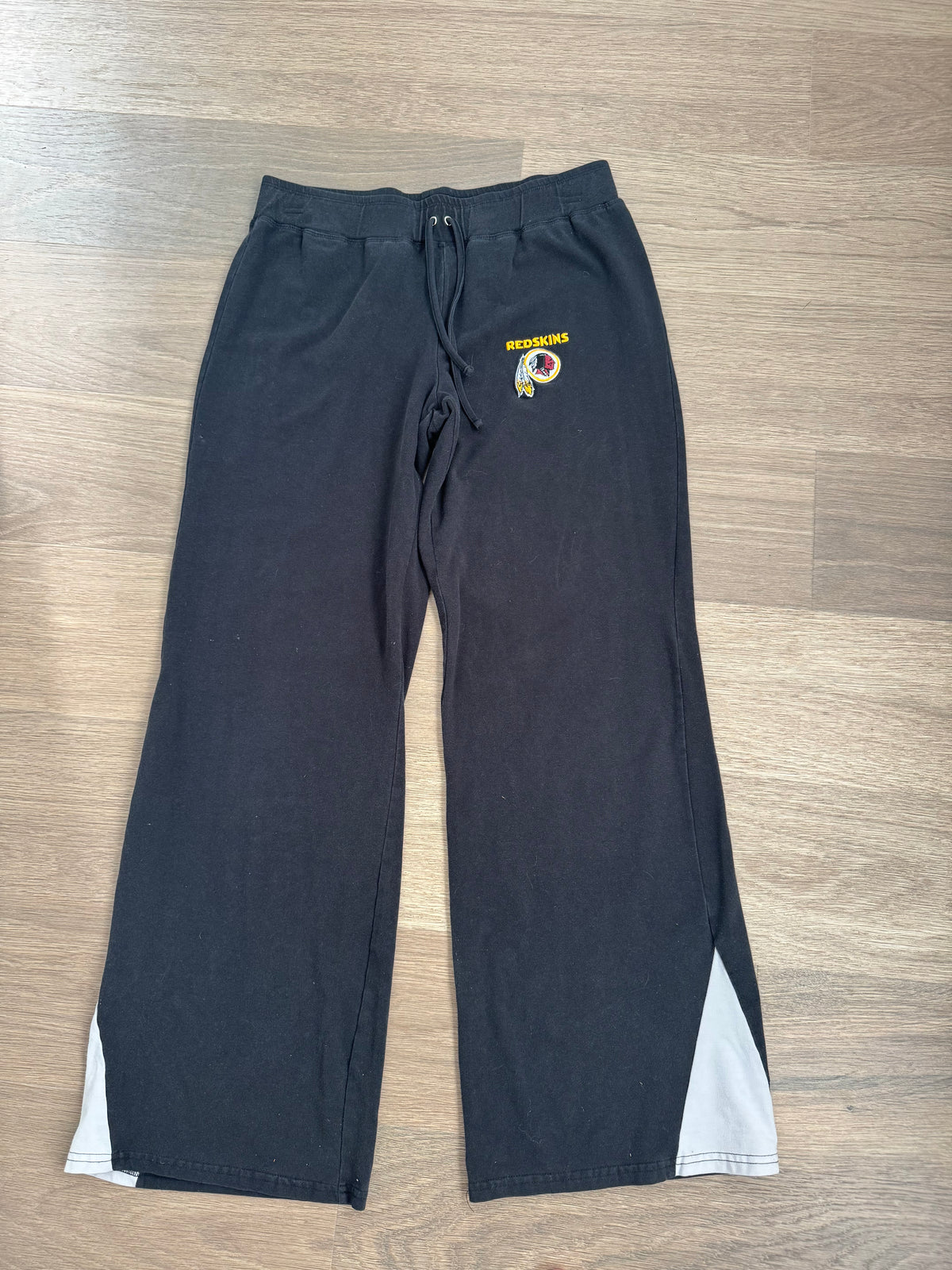 Redskins Yoga Pants sz small