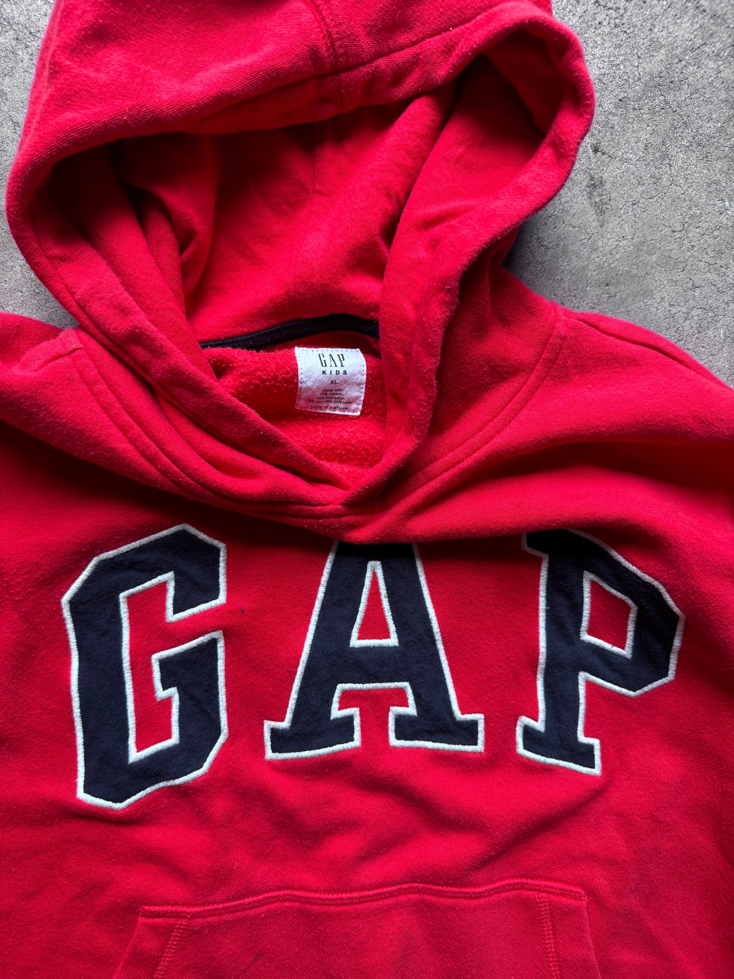 Gap Hoodie Youth