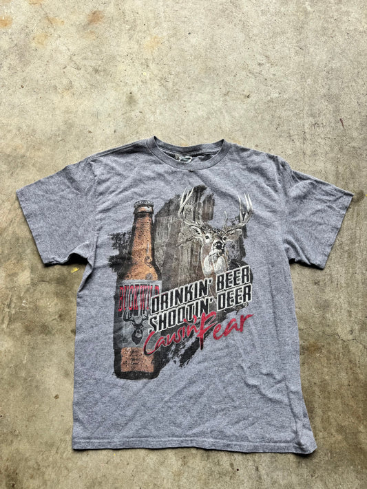 Deer Tee