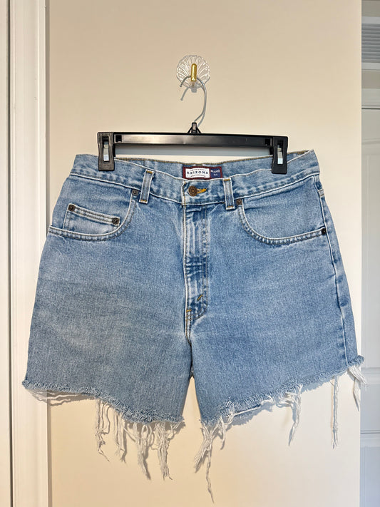 Arizona Shorts sz 27