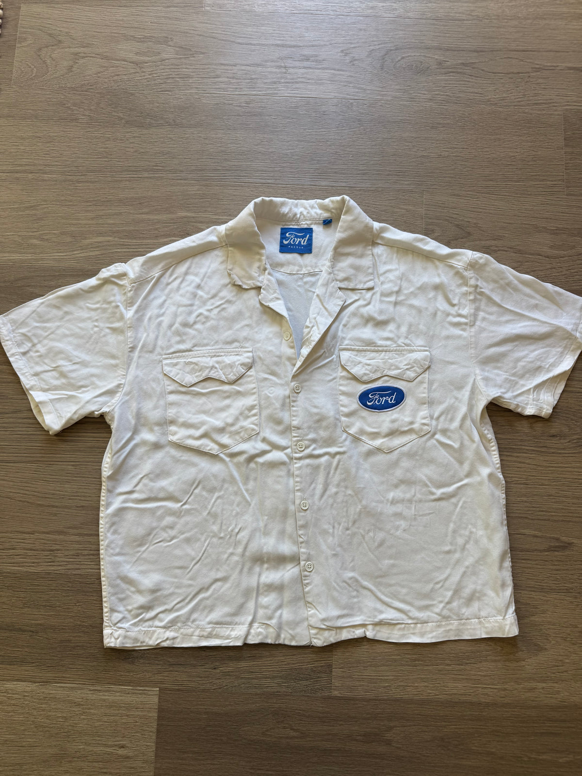 Ford tee L