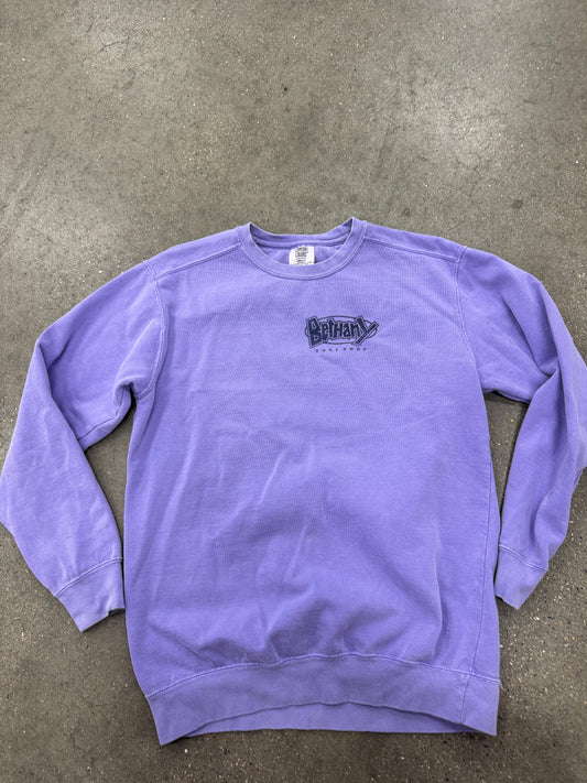 Bethany Beach Crewneck
