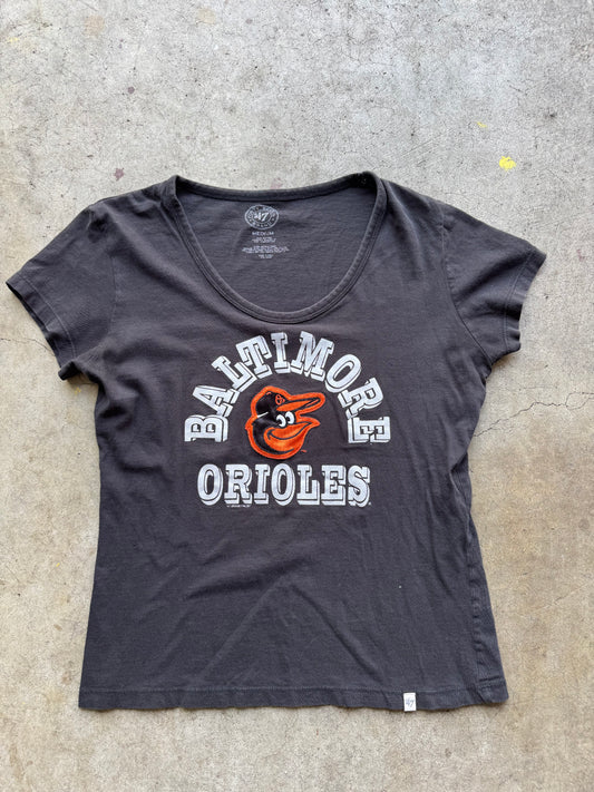 Orioles tee